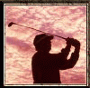 Аватары связанные с гольфом