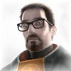 аватар 100x100. Half-Life