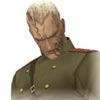 Аватары из игры Metal Gear Solid