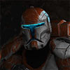 Аватары из игры Republic Commando