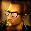 Аватары с героями игры Half-Life