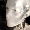 Аватары из фильма Я робот