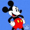 Аватары из мультфильма Микки-Маус